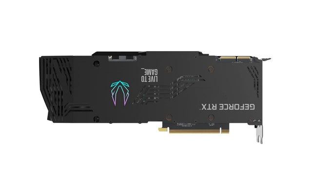 (In Stock) ZOTAC RTX 3090 TRINITY 24GB G6X GPU | 6-Month Warranty