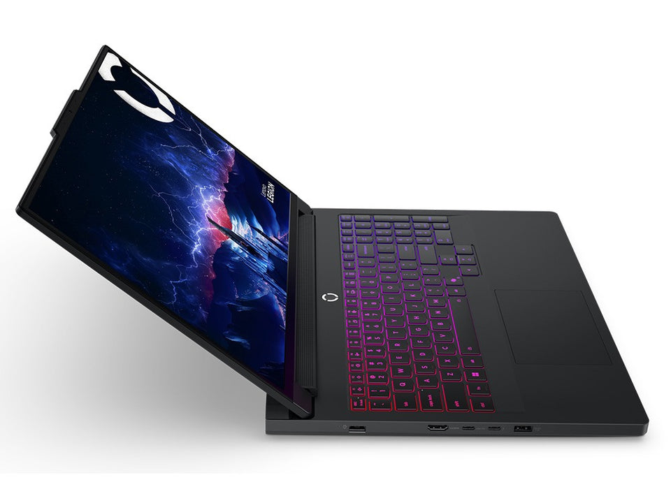 Lenovo Legion Pro 7i – Ultra 9 275HX / 32GB RAM / 1TB Gen5 / RTX 5080 16GB / OLED 165Hz / 1Y