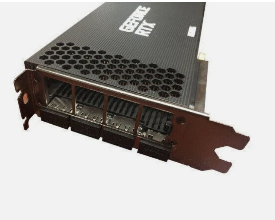 (IN STOCK) Galaxy Nvidia RTX 3090 24GB G6X Graphics Card | 12-Month WTY - Minor Flaw