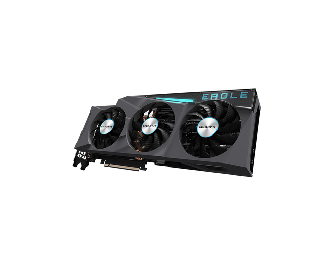 Gigabyte RTX 3090 EALGE OC 24GB G6X GPU | 12-MONTH WTY