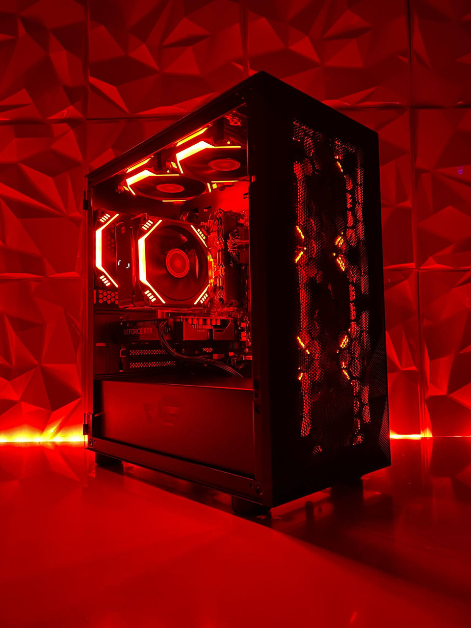 ❄️WINTER SALE❄️SUPER DEAL 4 - RTX 5060 - 5060 Ti - RX 9060 XT - 5070 PC