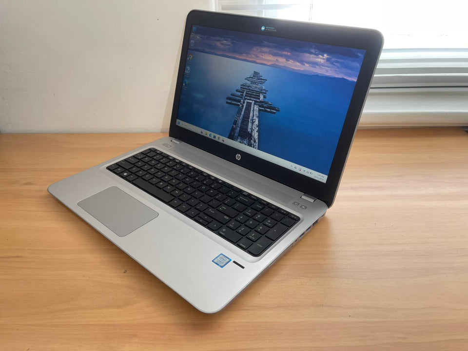 š„BLACK FRIDAYš„HP ProBook 450 G4 - i5-7200U - 16GB RAM - 256GB SSD