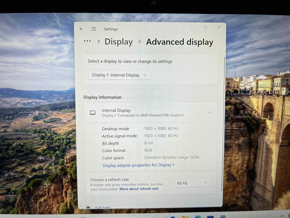 š„BLACK FRIDAYš„Lenovo Yoga L13 TS - R7-5850U - 16GB RAM - 512GB SSD - FHD IPS