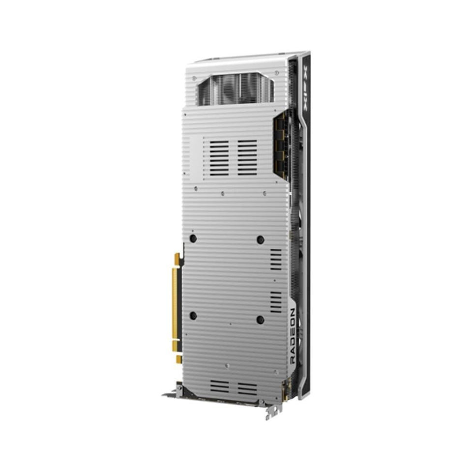🔥EOFY SALE🔥 XFX Speedster MERC 310 RX 7900 XTX 24GB – OPEN BOX - 2Y WTY