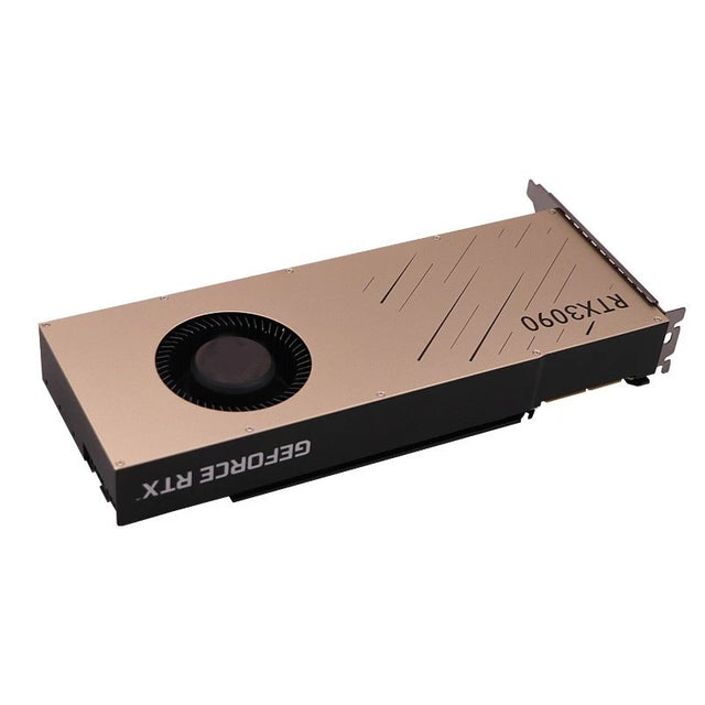 LEADTEK WINFAST NVIDIA RTX 3090 24GB GDDR6X GPU – 12-MONTH WTY