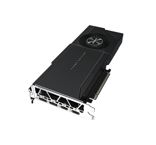 š„TT SALEš„Gigabyte RTX 3090 24GB G6X Turbo Dual-Slot GPU | 1Y WTY