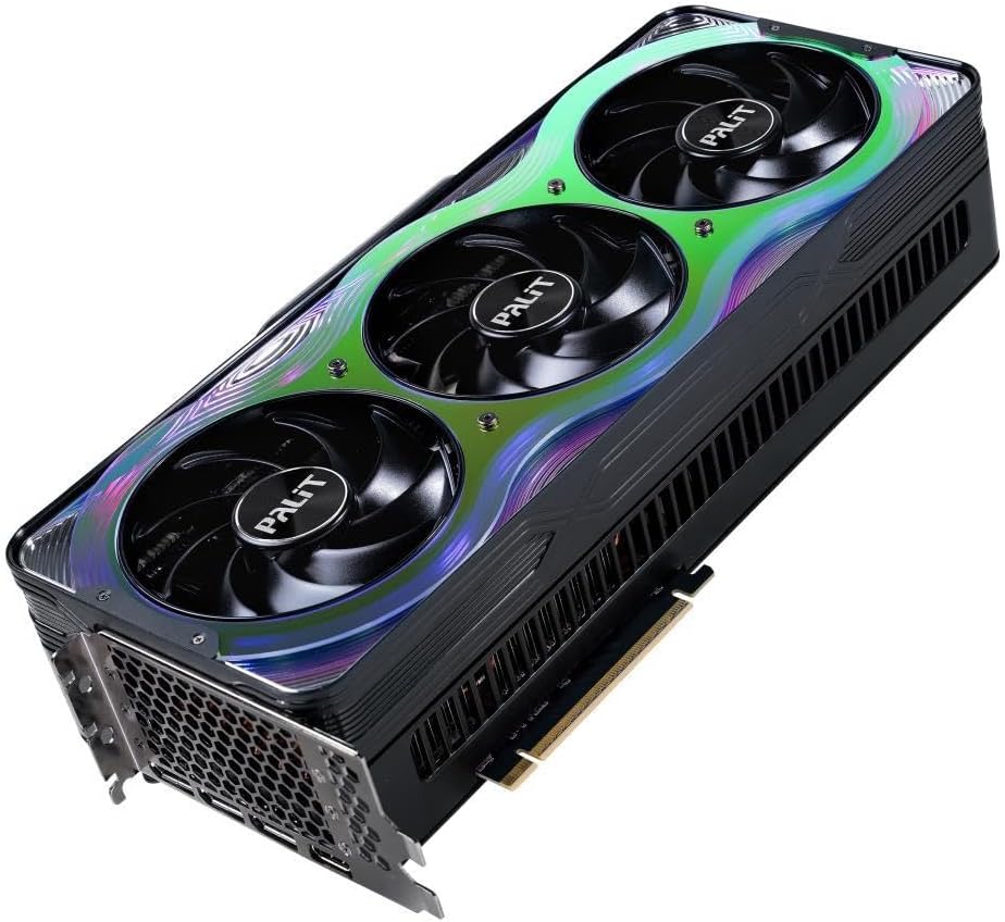 🔥HOT SALE🔥Palit RTX 5090 GameRock 32GB G7 Graphics Card - 3 YEARRS WTY