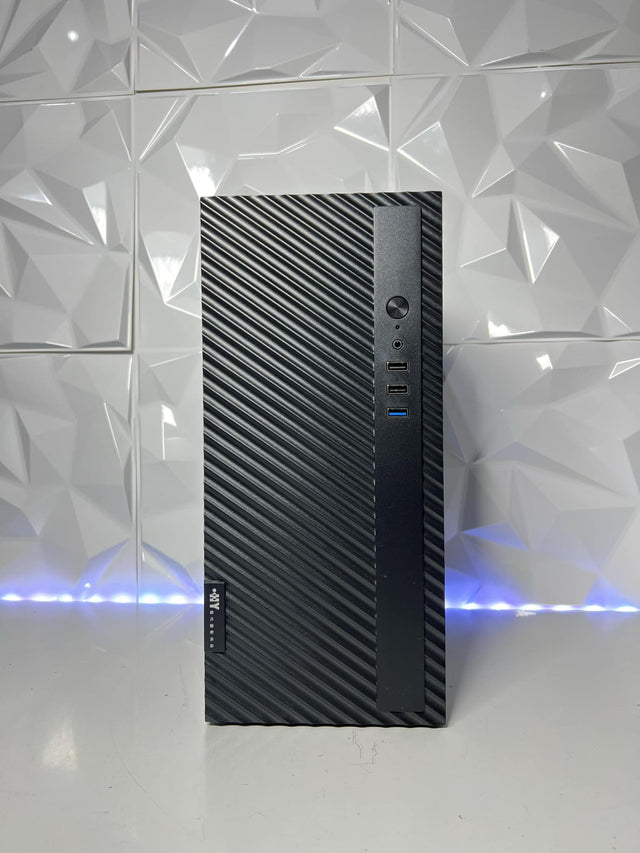 💰BUDGET PC💰THE OFFICE - RTX 3050/5050/5060 Ti 16GB & AMD/INTEL
