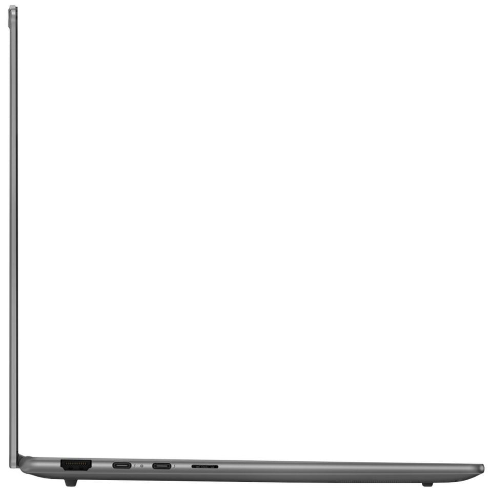Lenovo Yoga Pro 7i Aura Edition - Ultra 9 185H - 32GB RAM - 1TB SSD - 3K 120Hz - 1Y
