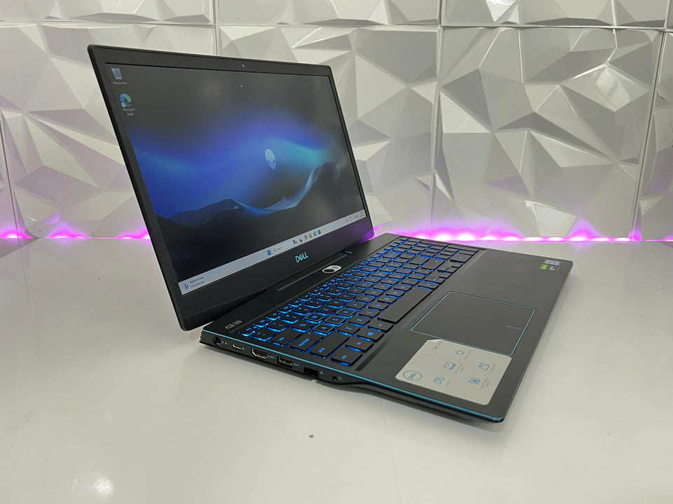 Dell G5 Gaming Laptop - i7-9750H - 32GB RAM - 256GB SSD/1TB - GTX 1650 - FHD