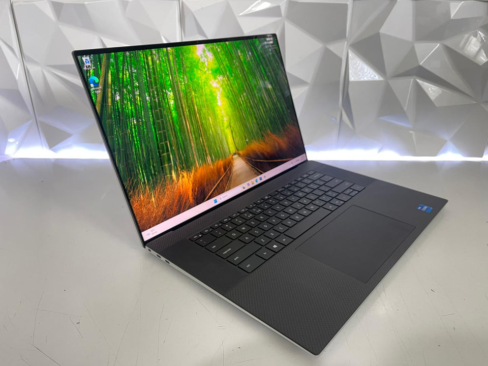 🔥BF🔥Dell XPS 17 9710 – i7-11800H | 32GB RAM | 1TB SSD | RTX 3060 | 4K Touchscreen