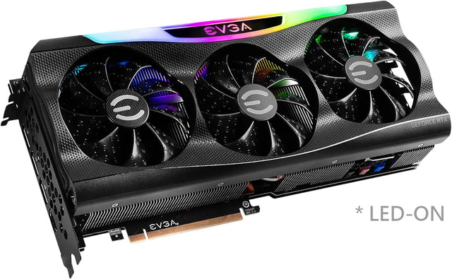 🔥In Stock🔥EVGA Nvidia RTX 3090 FTW3 Ultra Gaming 24GB G6X GPU | 2-YEAR WTY
