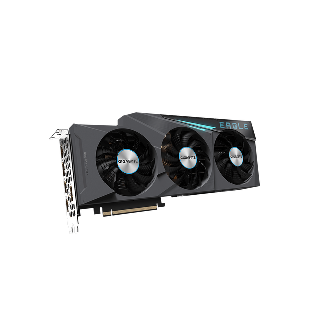 Gigabyte RTX 3090 EALGE OC 24GB G6X GPU | 12-MONTH WTY