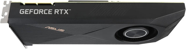 (ETA 09/07) ASUS RTX 3090 TURBO DUAL SLOT 24GB G6X GPU | 12M WTY