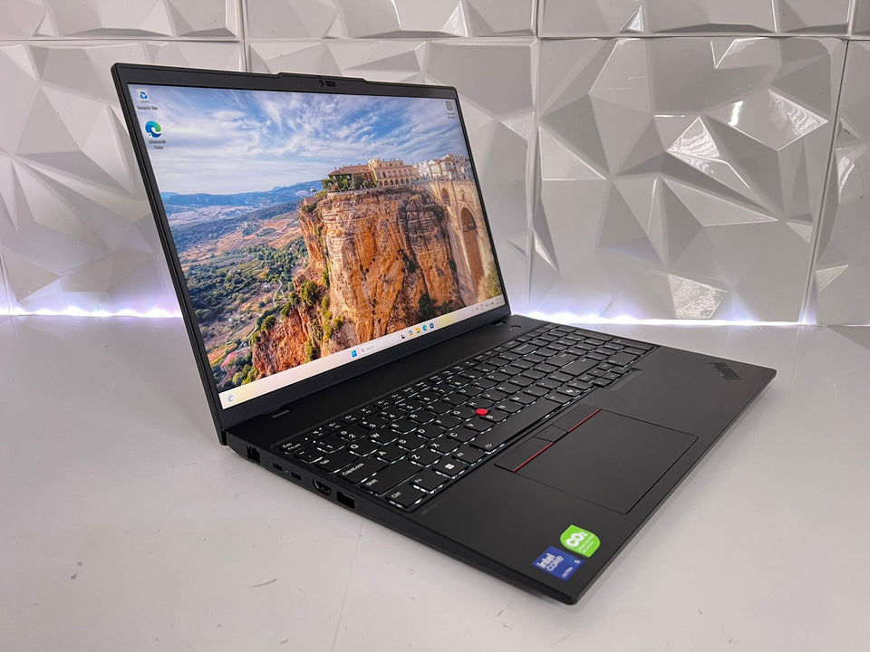 🔥EOFY🔥Lenovo Thinkpad L16 Gen 2 - Ultra 5 - 32GB RAM - 512GB SSD - FHD Touch