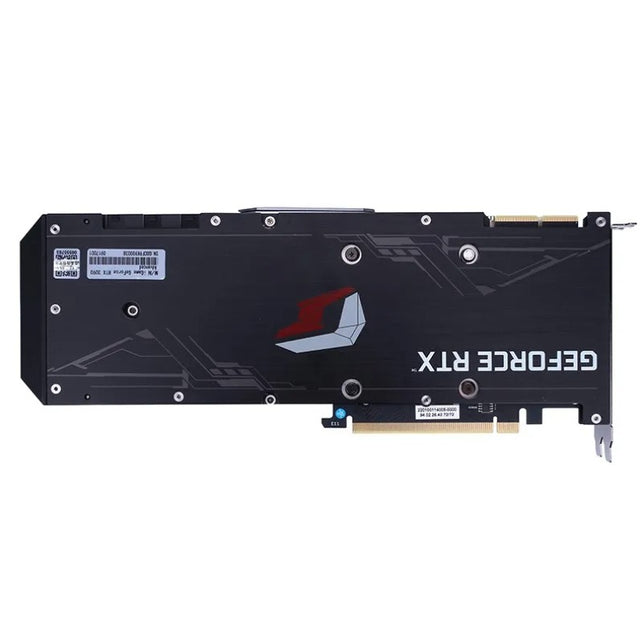 🔥In Stock🔥Colorful iGAME RTX 3090 Advance-OC 24GB G6X Graphics Card | 2-Year Warranty