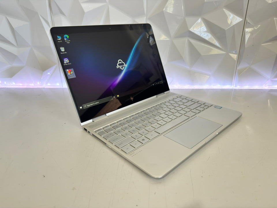 š„BLACK FRIDAYš„HP Spectre x360 - Intel i7-7500U - 16GB RAM - 512GB SSD - FHD IPS