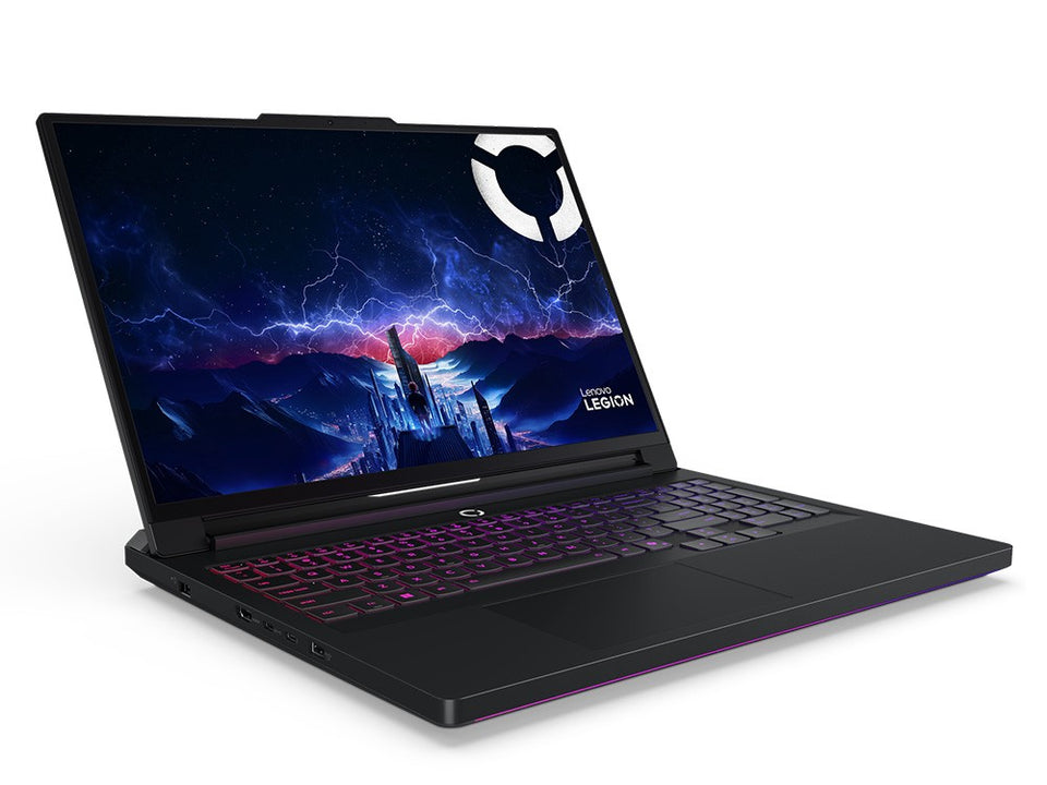 Lenovo Legion Pro 7i – Ultra 9 275HX / 32GB RAM / 1TB Gen5 / RTX 5080 16GB / OLED 165Hz / 1Y