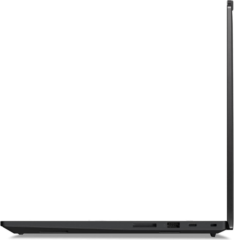 (ETA 06/06) Lenovo Thinkpad P1 G7 - Ultra 7 - 64GB RAM - RTX 2000 - 1TB - 2K 165Hz - 2Y WTY
