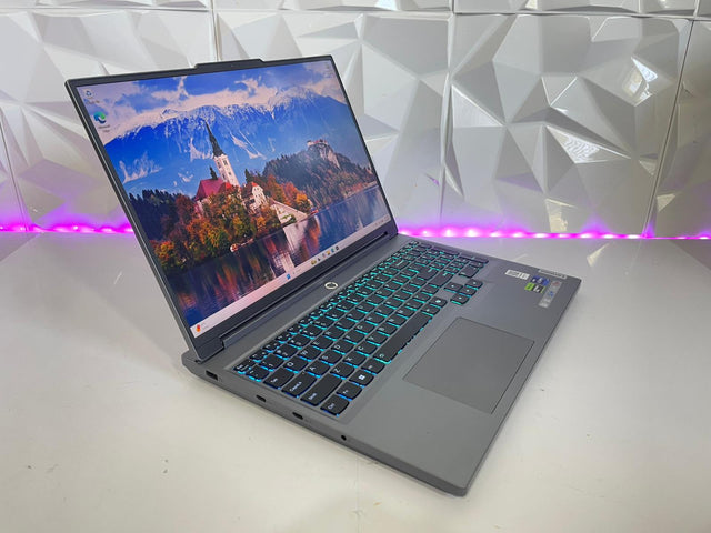(ETA 14/07) Lenovo Legion 5i – i9-14900HX / 32GB RAM / 1TB SSD / RTX 4060 / 2K 16Hz