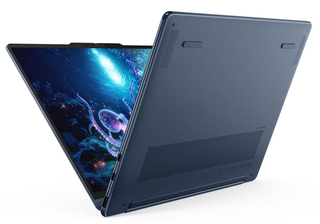 (ETA 08/09) Lenovo Yoga 9i 14' Aura Edition G11 - Ultra 7 355 - 32GB RAM - 1TB SSD - 2.8K OLED