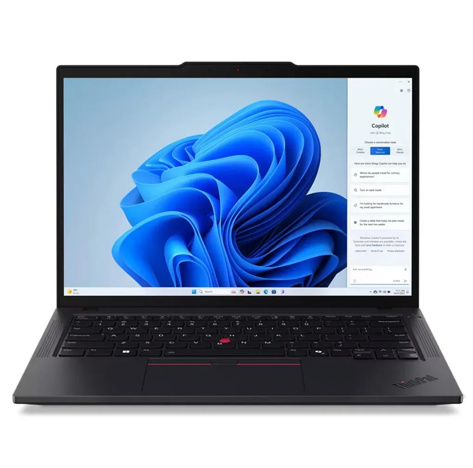 š„EOFY SALEš„Lenovo Thinkpad E14 Gen 7- Ultra 5 288V - 32GB RAM - 1TB SSD - 1Y WTY