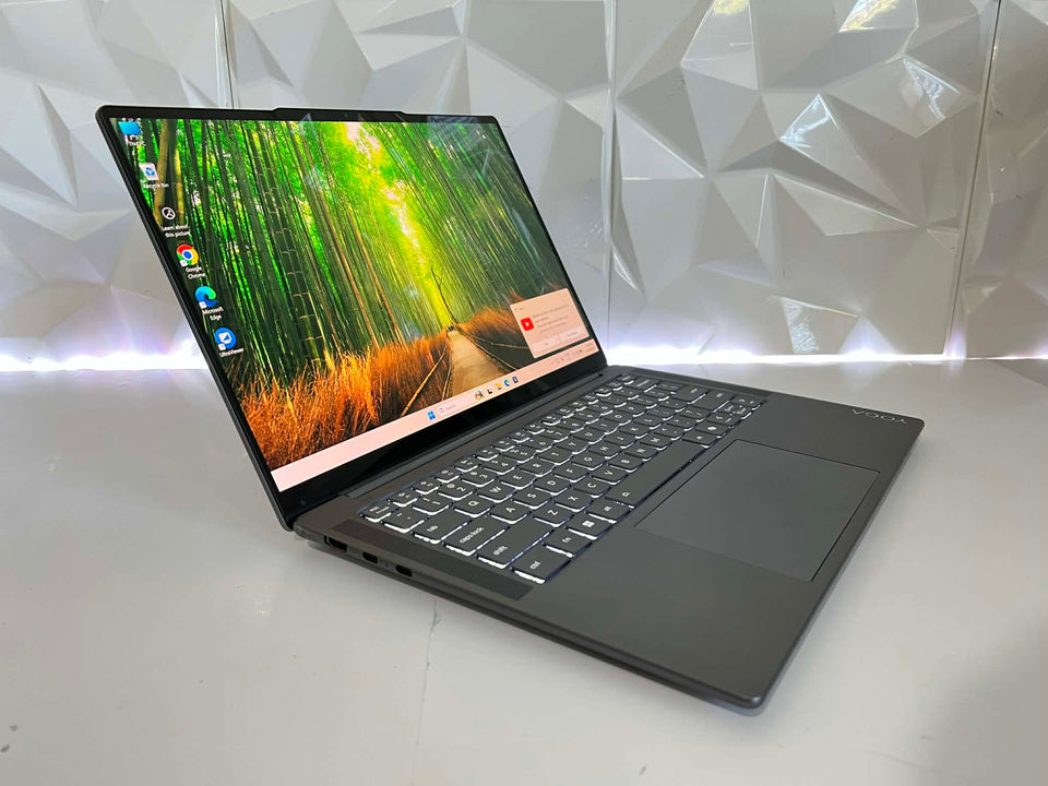 🔥EOFY🔥 Lenovo Yoga Pro 7 - Ryzen AI 9 365 - 32GB RAM - 1TB SSD - 2.8K 120Hz - 1Y WTY