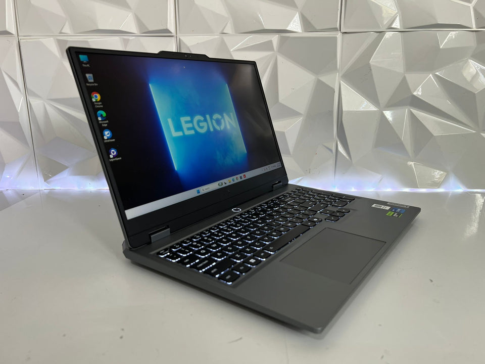 Lenovo LOQ Gaming | i7-13650HX | RTX 5050 | 24GB DDR5 | 512GB SSD | 144Hz | 1Y WTY