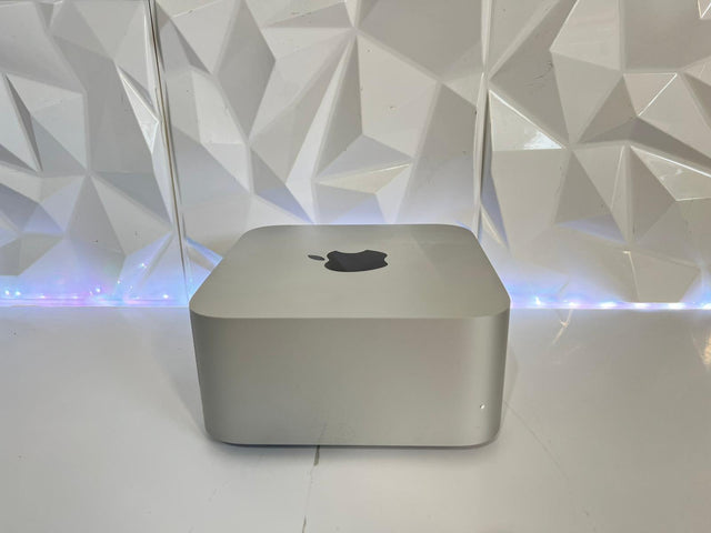 Apple Mac Studio 2023 M2 Max - 96GB RAM - 2TB SSD - M2 MAX GPU - 2 Year Warranty