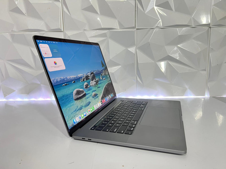 🔥EOFY🔥Macbook Pro 16 2019 - i9-9980HK - 64GB RAM - 1TB SSD - 5500M - 1Y WTY