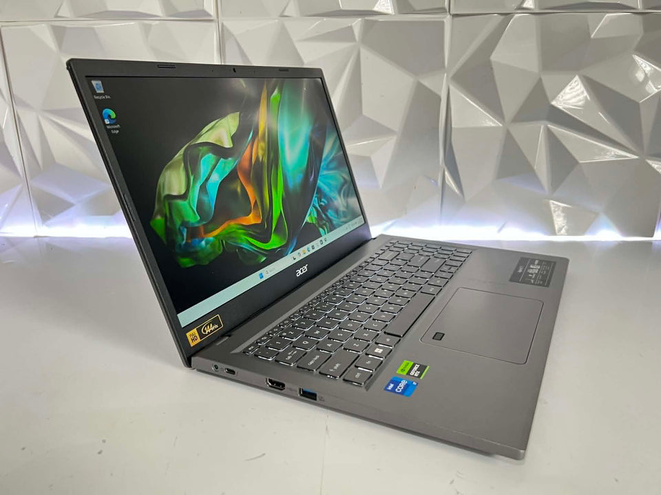 Acer Aspire 5 Laptop - i7-13620H - 32GB RAM - 1TB SSD - RTX 2050 - 144Hz - 6M WTY