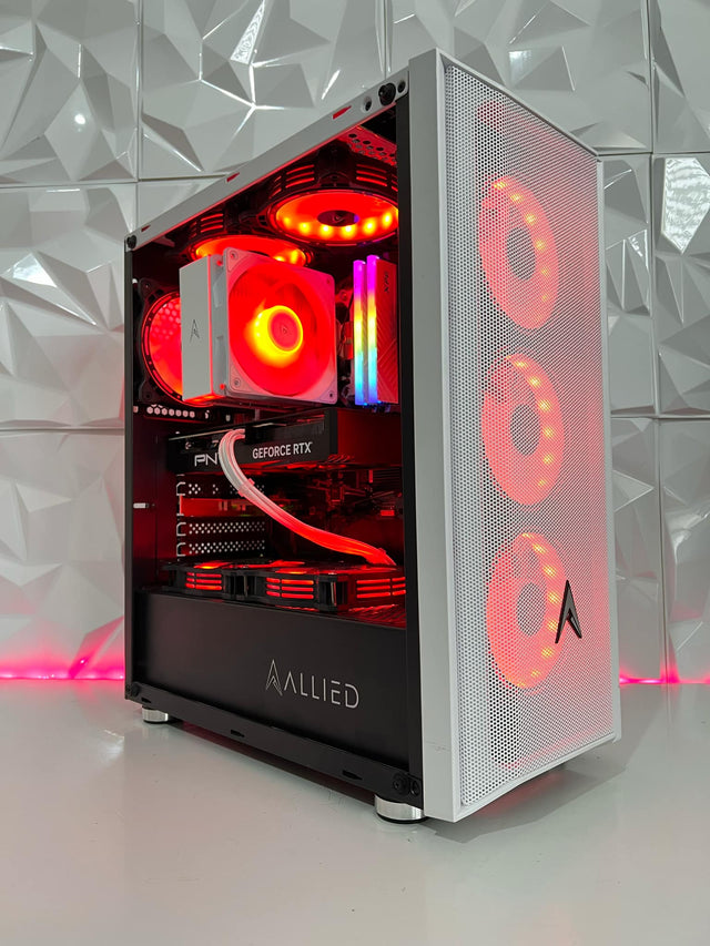 🔥SPECIAL SALE 1 PC - RTX 4080 - i9-11900KF - 32GB RAM - 1TB SSD - 6M WTY🔥