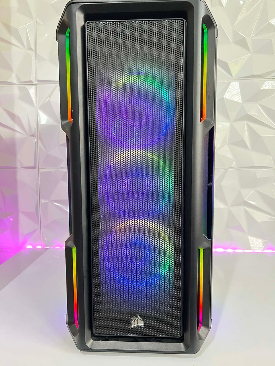 🔥SPECIAL🔥CORSAIR 5000T PC - i9-14900K - RTX 4090/5090 - 32GB RAM - 1TB SSD/2TB HDD - 1200W