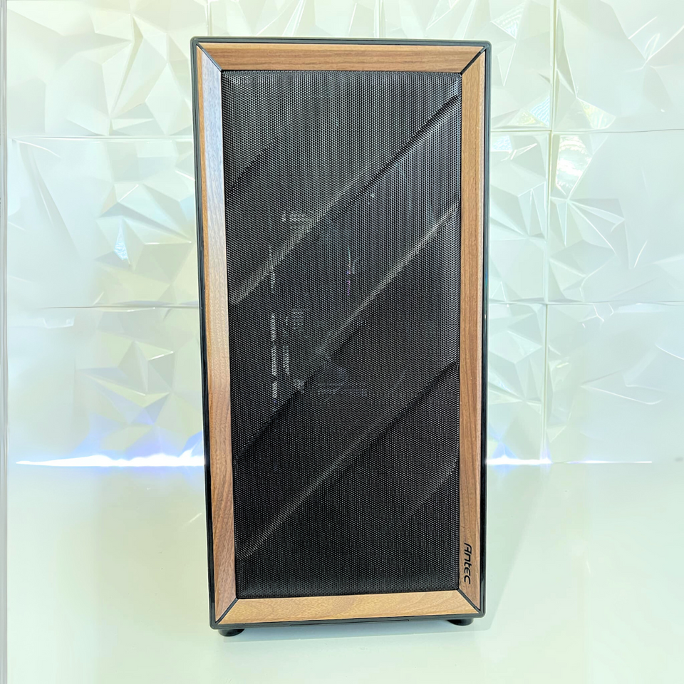 Antec Studio Pro - RTX 5070 Ti - Ultra 7 265K / Ryzen 7800X3D - 9800X3D - 7900X - 9900X3D