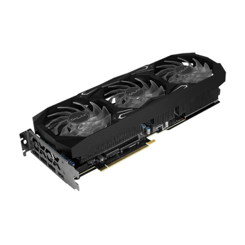🔥 GALAX NVIDIA RTX 3090 1-Click OC Graphics Cards – 6-Month Warranty🔥