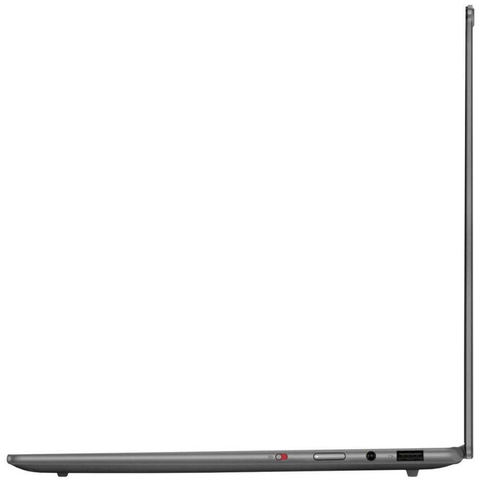 Lenovo Yoga Pro 7i Aura Edition - Ultra 9 185H - 32GB RAM - 1TB SSD - 3K 120Hz - 1Y