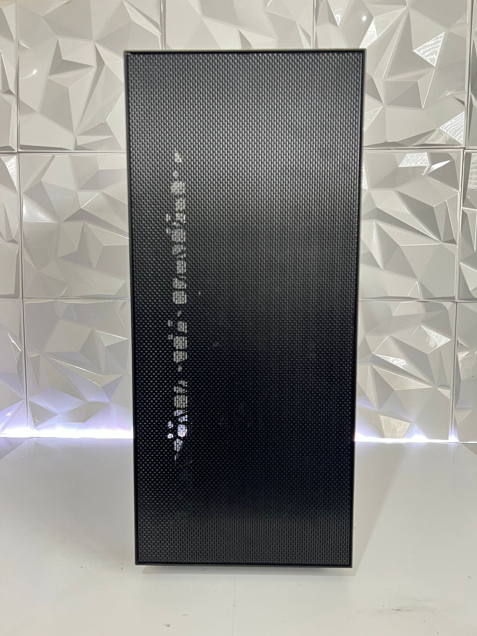 CHINOOK AI AGENT PC - Intel i9 - 2 x RTX 3090 48GB - 64GB RAM - 2TB SSD - 1500W