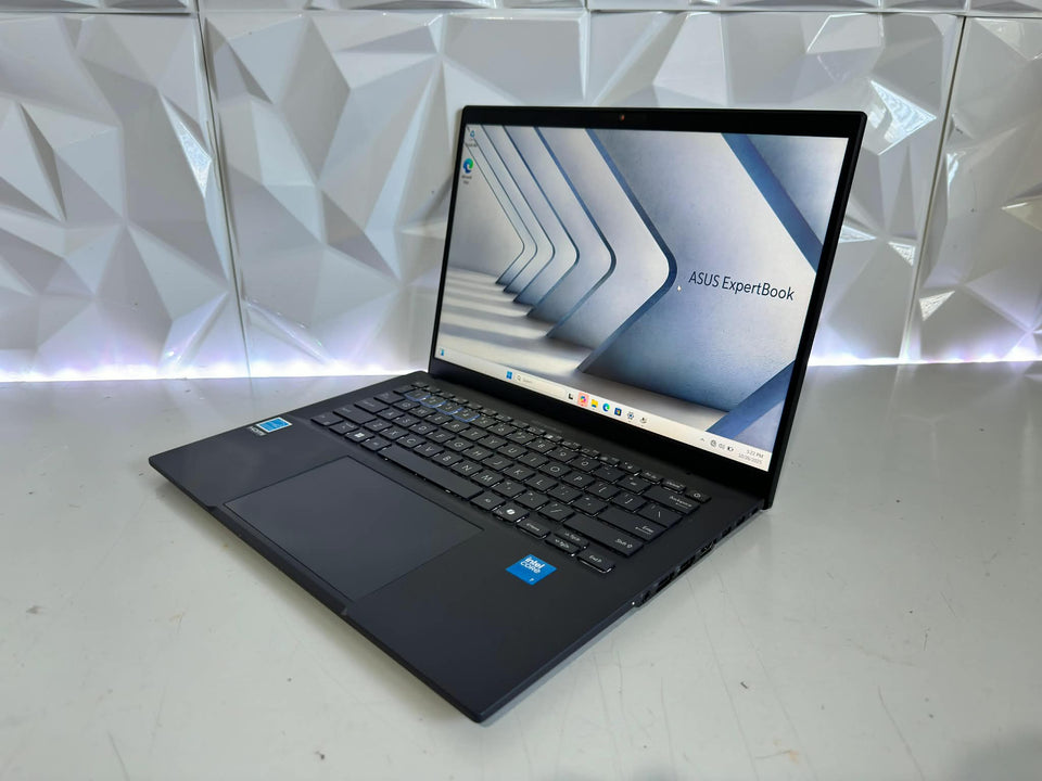 🔥BLACK FRIDAY🔥Asus ExpertBook - Ultra 7 150U - 16GB DDR5 - 512GB SSD - FHD IPS+