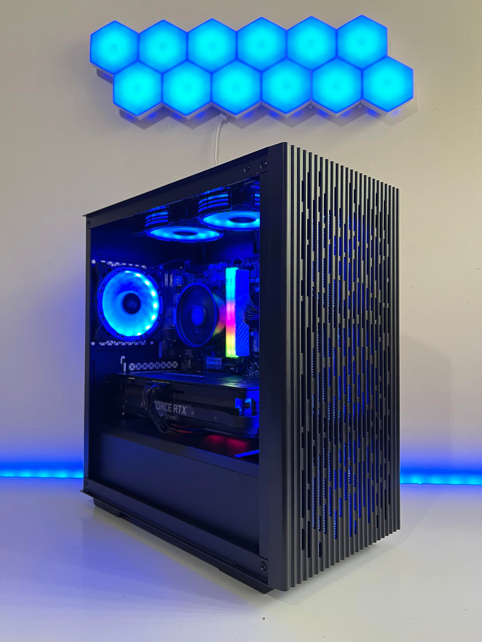 ❄️WINTER SALE❄️ SUPER DEAL V - RTX 5060 - 5060 Ti - RX 9060 XT - 5070 PC