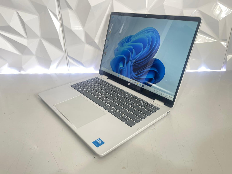 š„BLACK FRIDAYš„HP Omnibook 5 Flip 14 - Ultra 7 150U - 16GB DDR5 - 512GB SSD - FHD+