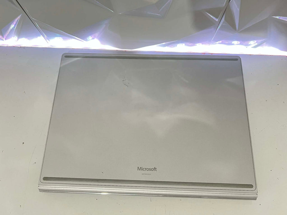 Microsoft Surfacebook 3 Laptop - i7-1065G7 - 32GB RAM - 1TB SSD - GTX 1650 - 3K Touch