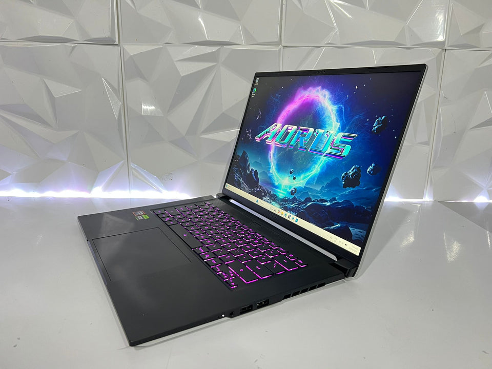 🔥EOFY🔥Gigabyte AERO X16 – Ryzen AI 7 | 32GB | 1TB SSD | RTX 5070 | 2K 165Hz