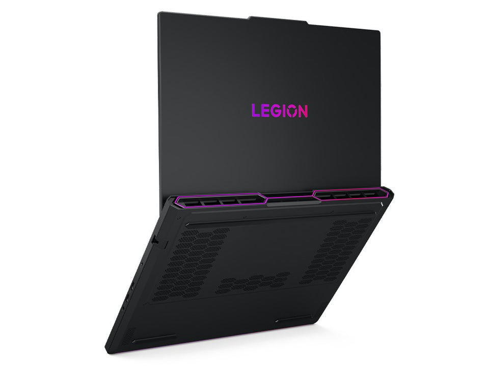 Lenovo Legion Pro 7i – Ultra 9 275HX / 32GB RAM / 1TB Gen5 / RTX 5080 16GB / OLED 165Hz / 1Y