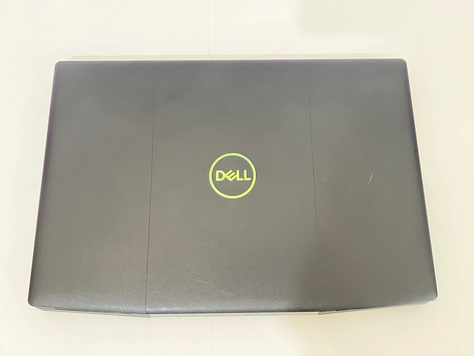 Dell G5 Gaming Laptop - i7-9750H - 32GB RAM - 256GB SSD/1TB - GTX 1650 - FHD
