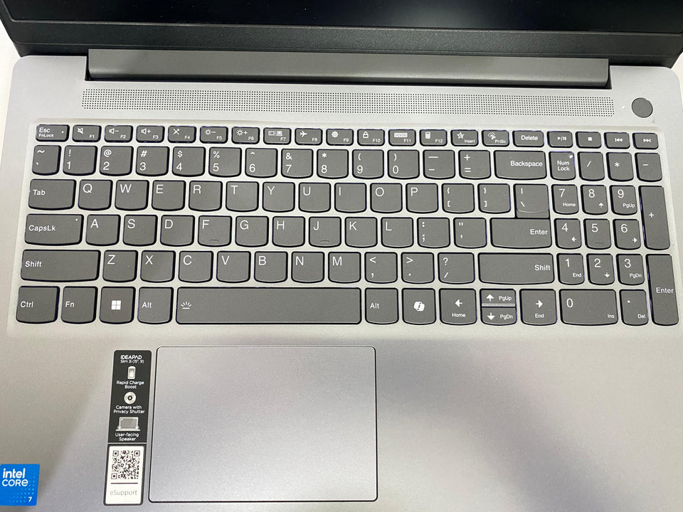 š„BLACK FRIDAYš„Lenovo Ideapad 3 - Ultra 7 - 16GB DDR5 - 1TB SSD - FHD - 03/26 WTY