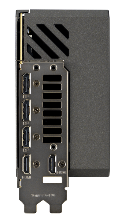 Asus ROG Astral GeForce RTX 5090 32GB GDDR7 OC Edition Graphics Card - OPEN BOX