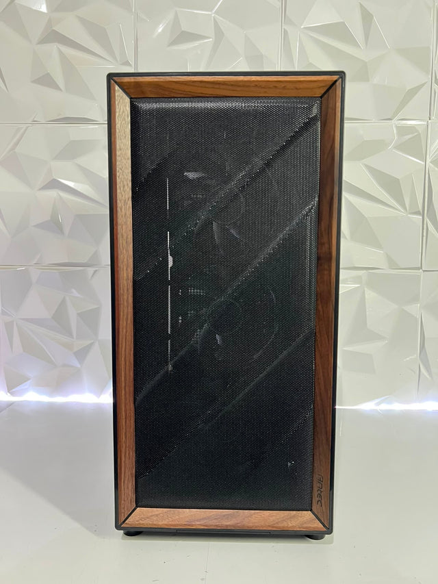Antec Studio Pro 3 - Dual RTX 3080 40GB G6X - Ryzen 7 - 64/128GB RAM - 2TB SSD