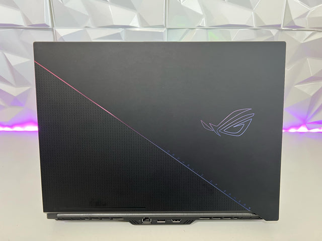 (ETA 03/09) Asus Zephyrus GX650 – Ryzen 9 7945HX | 64GB | 1TB SSD | RTX 4090 | 2K 240Hz