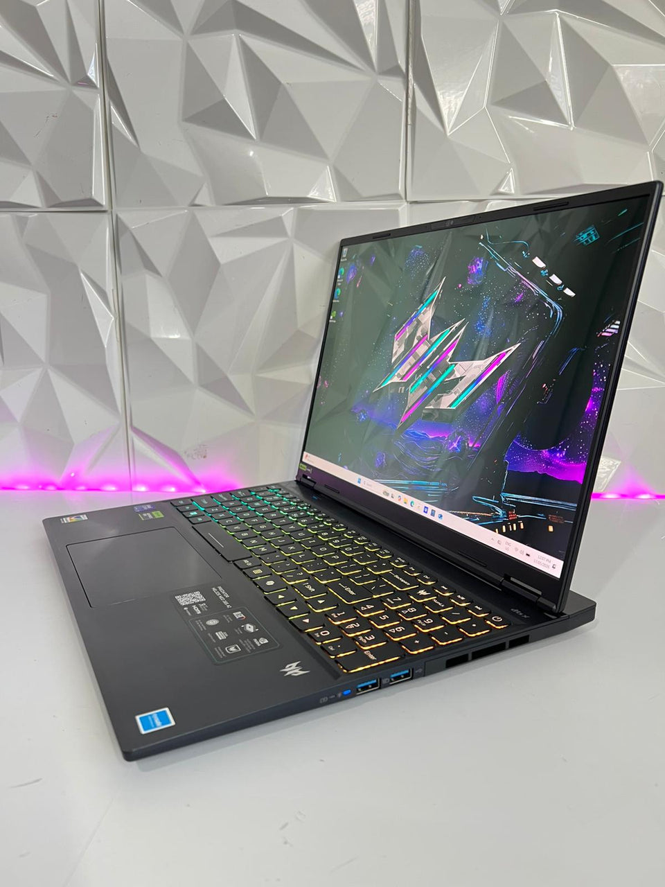 š„EOFY SALEš„Acer Predator ā Ultra 9 | 32/64GB | 1TB SSD | RTX 5070 Ti | 2K 240Hz | 1Y WTY