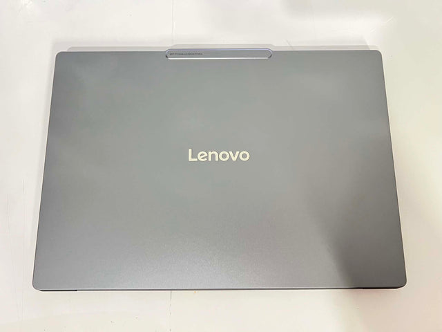 Lenovo Yoga Slim 7i G10 Aura Edition - Ultra 5 228V - 32GB RAM - 1TB SSD - OLED - 1Y WTY